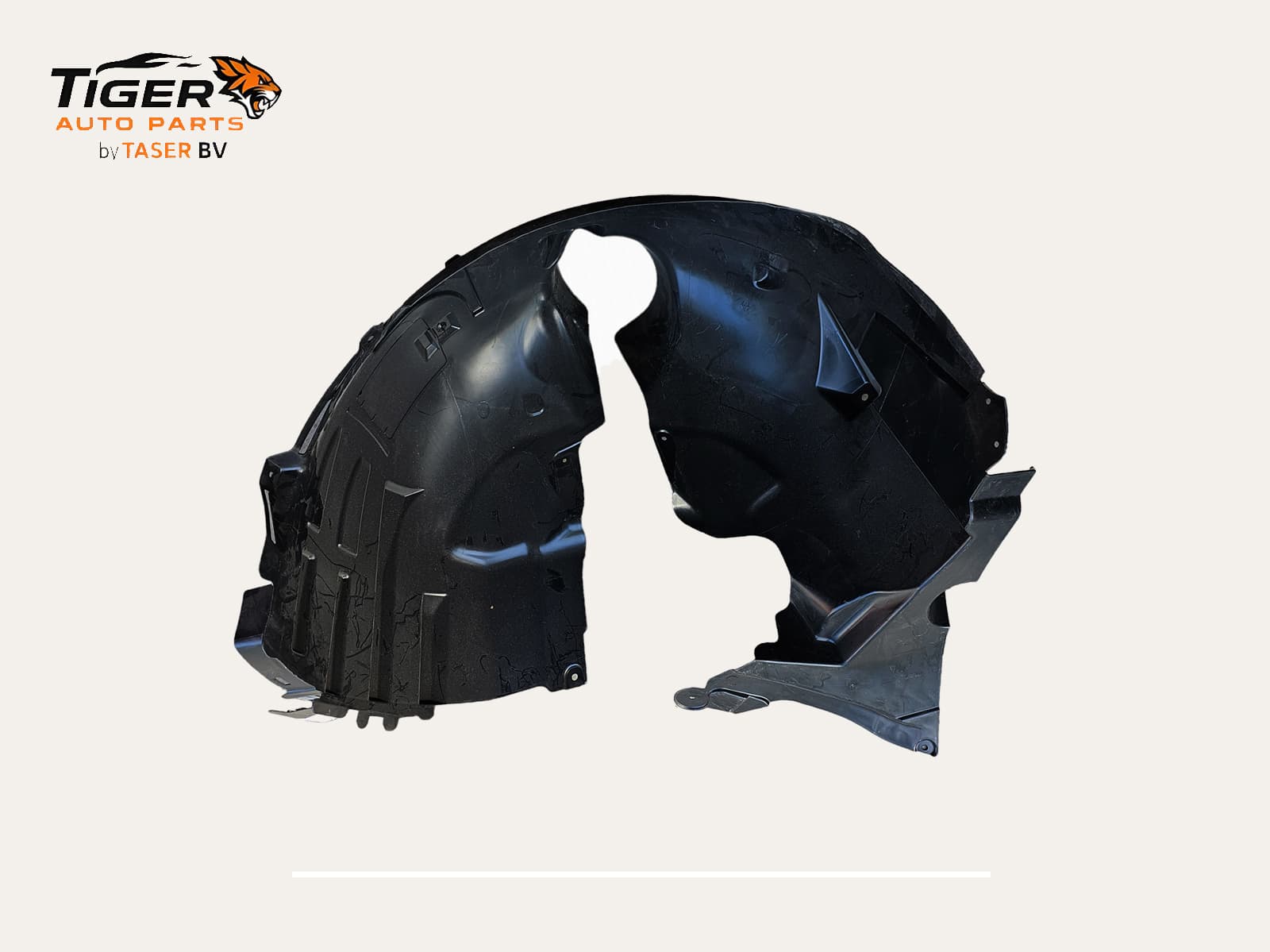 Mercedes W176 Wielkast Bekleding Links Voor