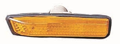 BMW E36 Spatbord Knipperlicht Rechts Oranje 1991-1997