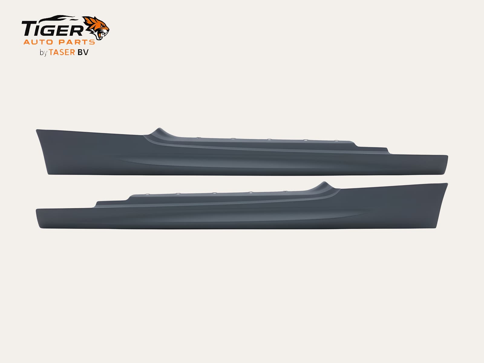 BMW 3-SERIE E92 / 93 COUPE 06-13 SIDESKIRT COMPLETE M3