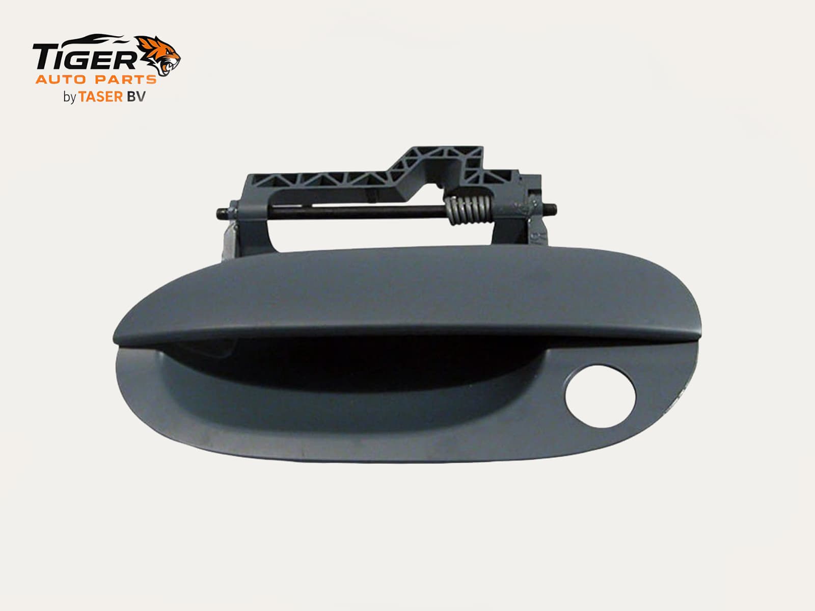 BMW E39 1996-2000 Buitendeurhendel Linksvoor E38 Type