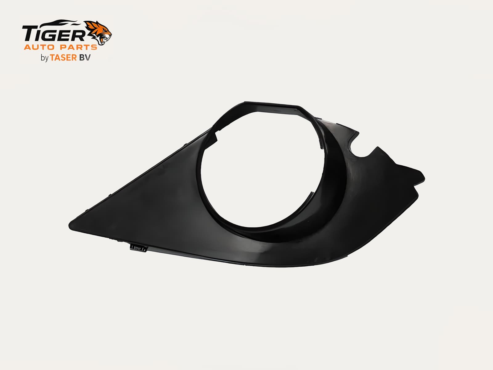BMW E60 M-Tech Mistlamp Cover Links 2003-2007