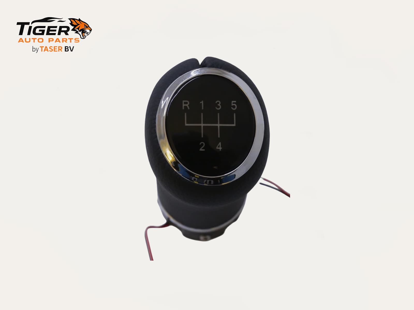 BMW E30 1984-1991 VERLICHTE POOKKNOP ZONDER POOKHOES (E36/E39-TYPE)