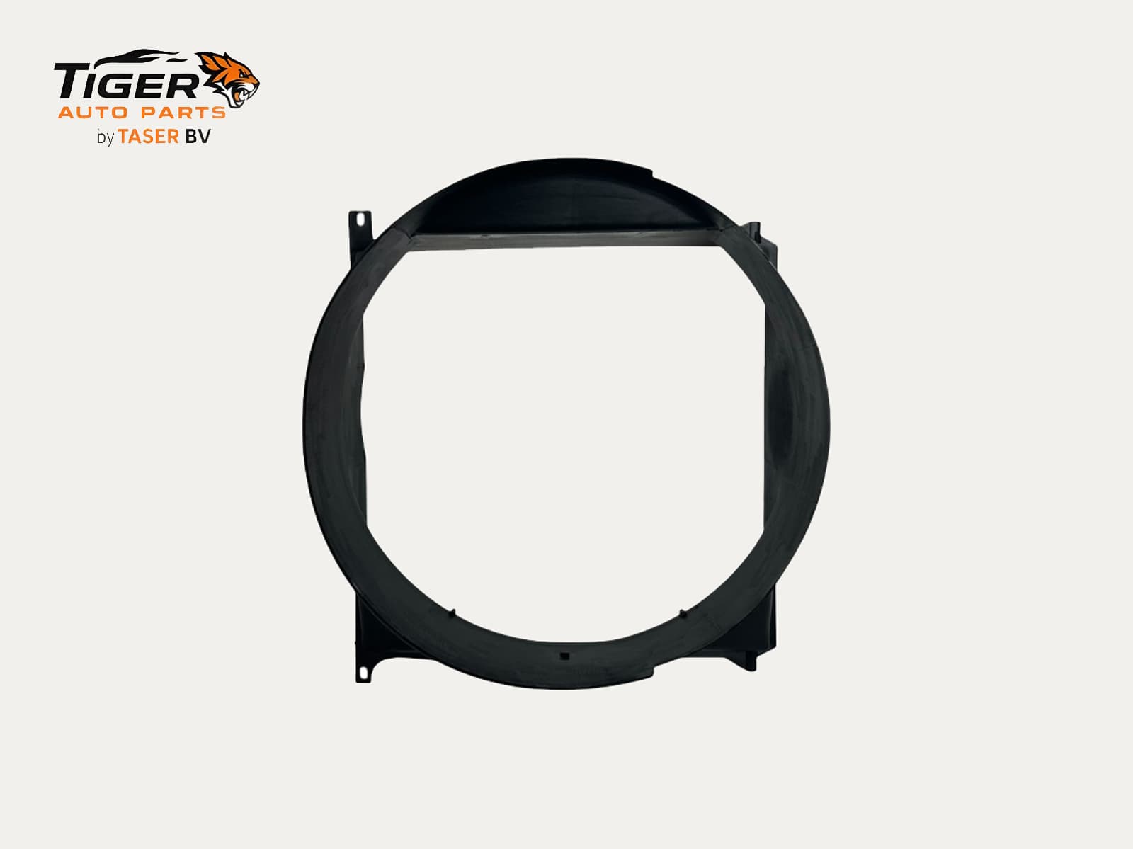 BMW E36 1991-1998 RADIATEUR VENTILATORKAP (FAN SHROUD) VOOR M40 / M42 / M43 MOTOREN