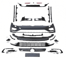 VW GOLF 7.5 BODY KIT R STIJLE